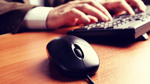 Wells Fargo fires employees for 'simulating' keyboard activity